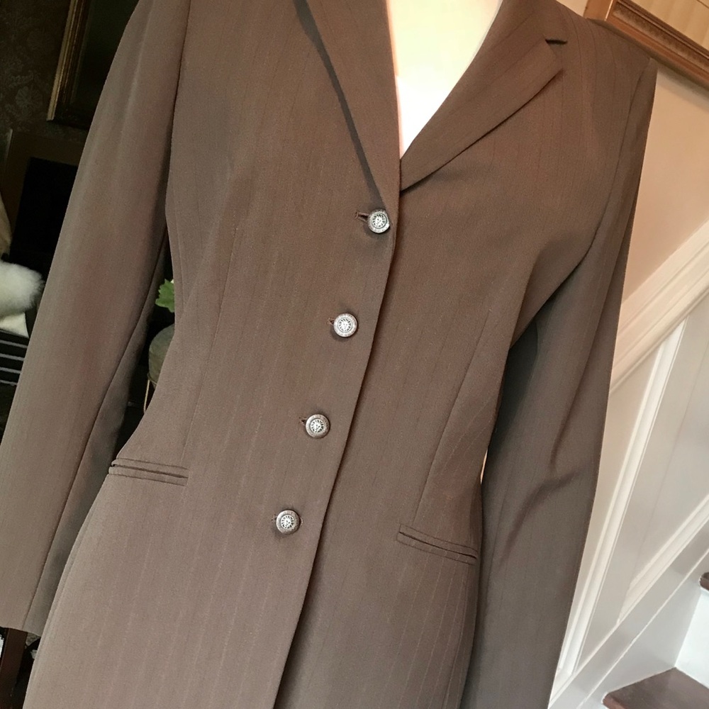 Anne Klein Suit ⚜️NWT⚜️